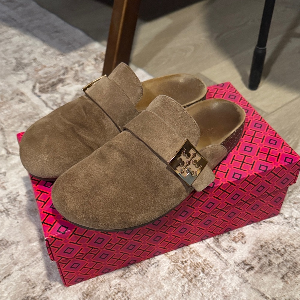 Tory Burch Mellow Mule